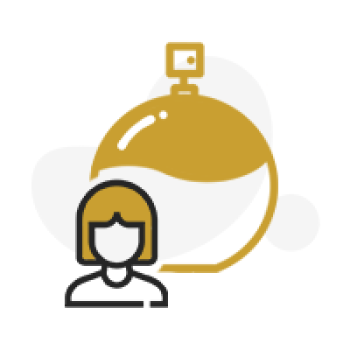 ادوپرفیوم زنانه my brand