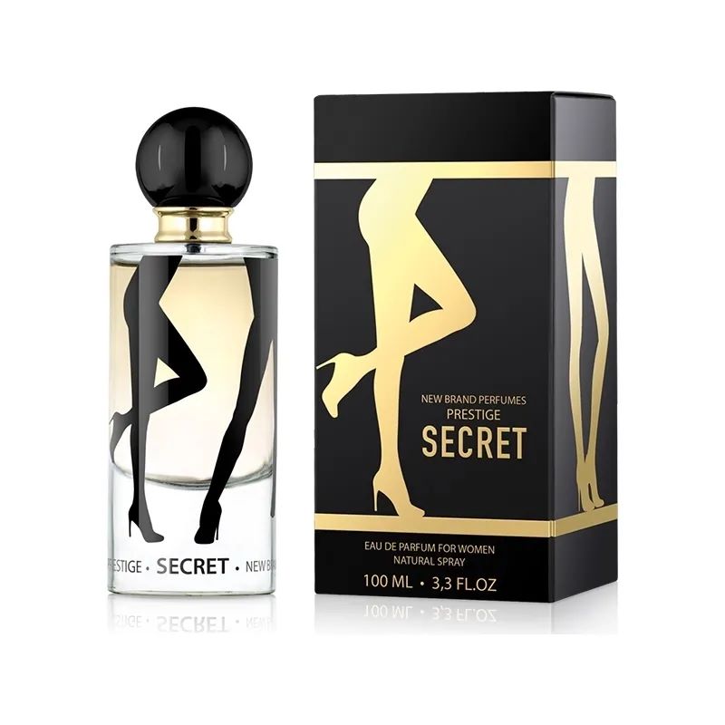 ادوپرفیوم زنانه secret women