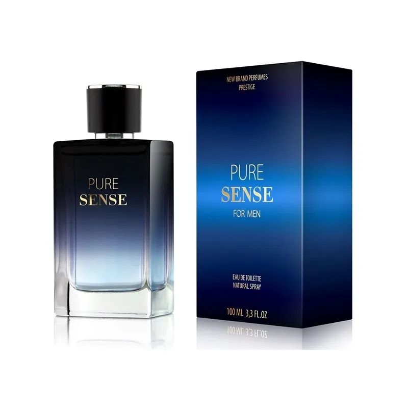 ادوپرفیوم مردانه pure sence