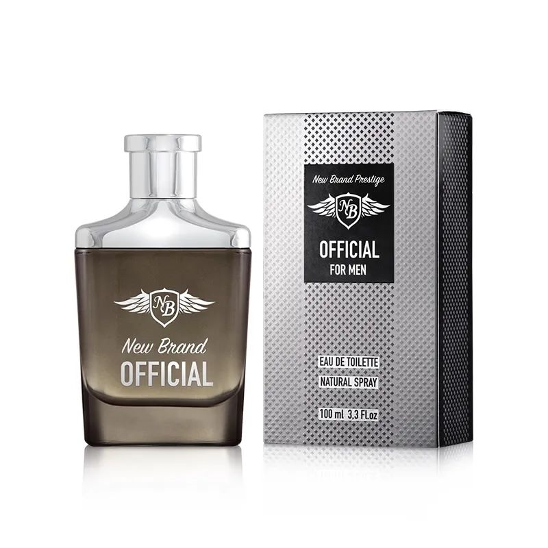 ادوپرفیوم مردانه official