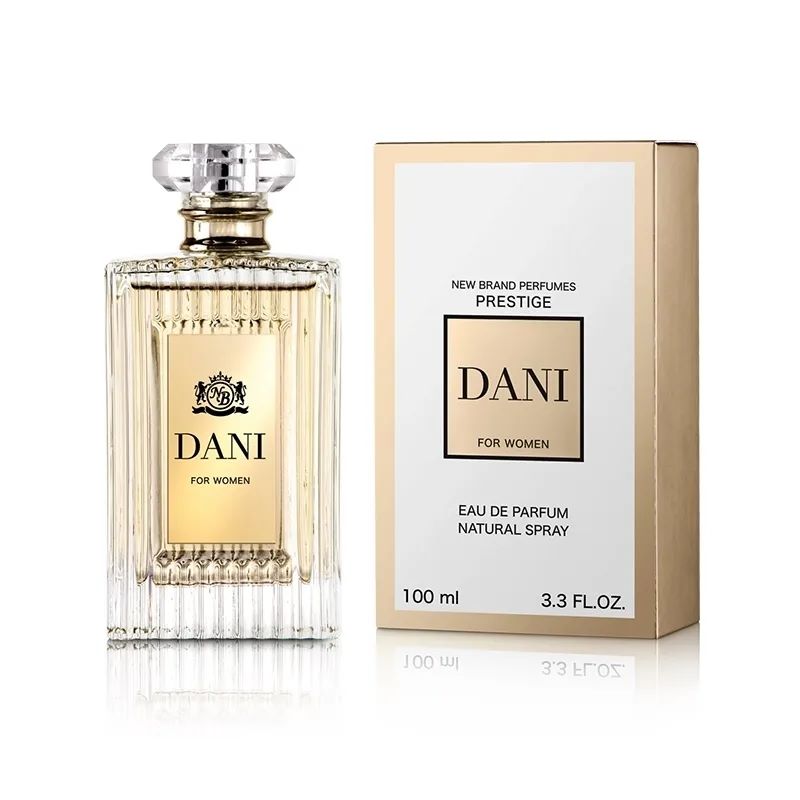 ادوپرفیوم زنانه Dani