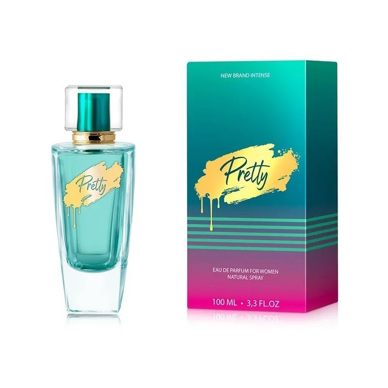 ادوپرفیوم زنانه Pretty 