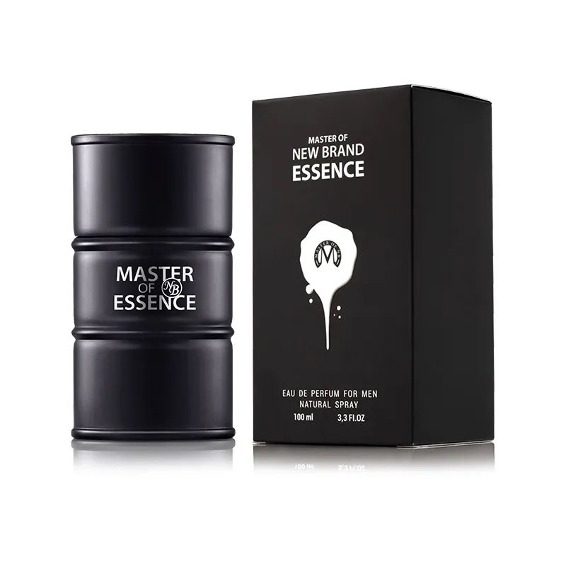 ادوپرفیوم مردانه master essence men