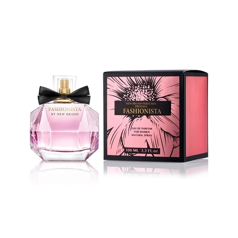 ادوپرفیوم زنانه Fashionista