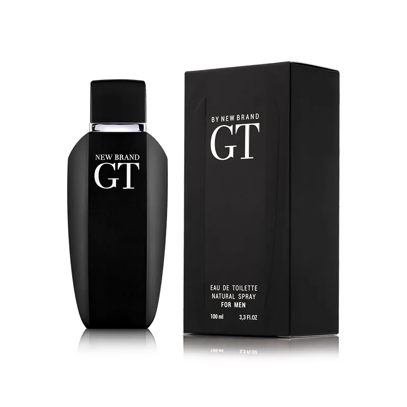 ادوپرفیوم مردانه GT Men