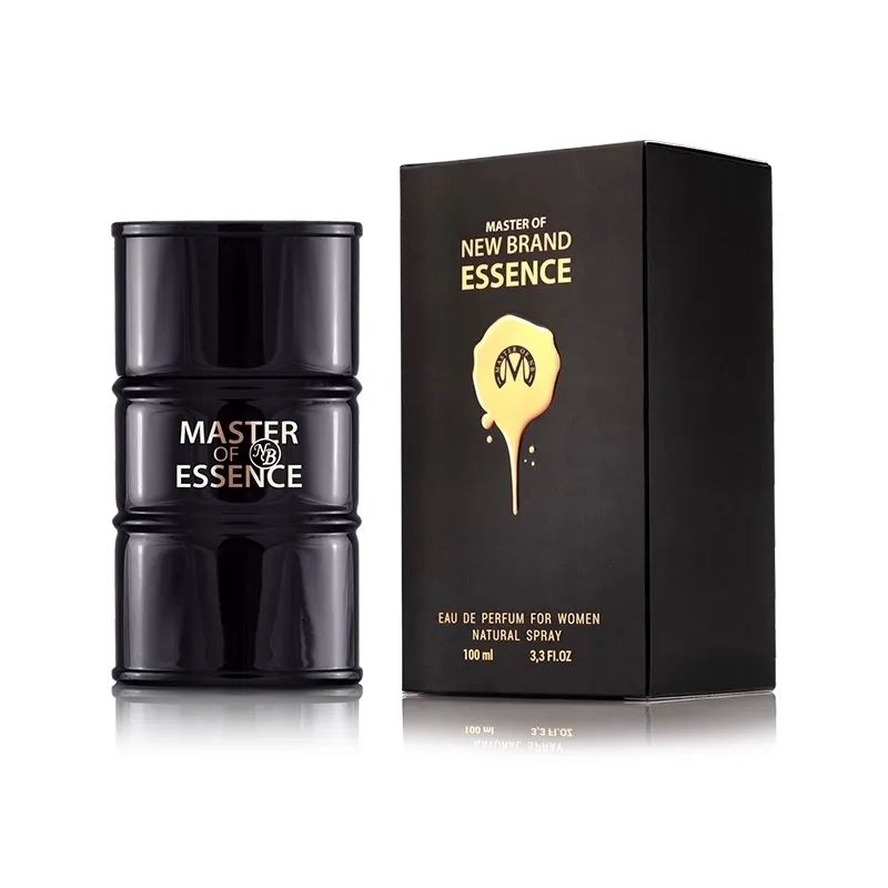 ادوپرفیوم زنانهmaster essence womem